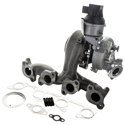 Charger, charging (supercharged/turbocharged) (49.758)