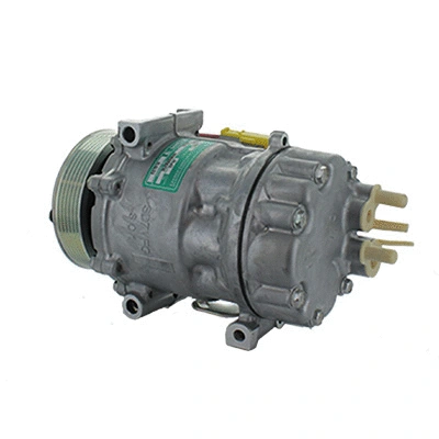 Compressor, air conditioning (1.1475)