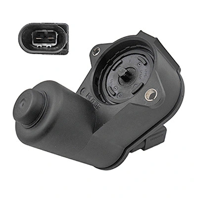 Control Element, parking brake caliper (87.174)