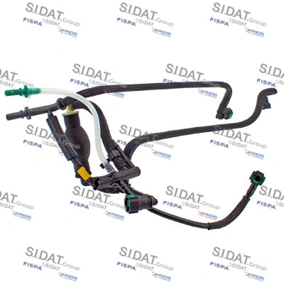 Fuel Line (83.6041A2)
