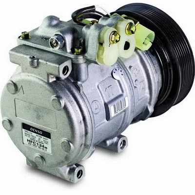 Compressor, air conditioning (1.5131)