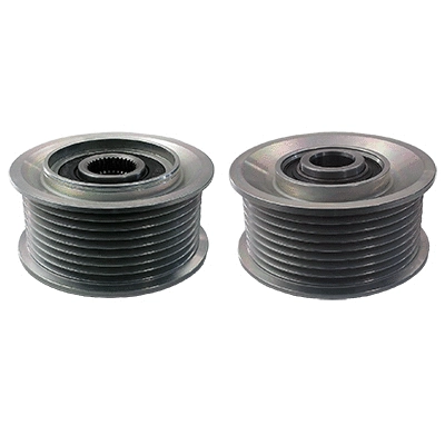 Alternator Freewheel Clutch (455176)