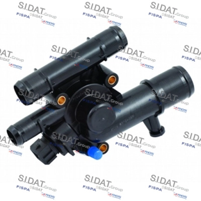 Thermostat, coolant (94.581A2)