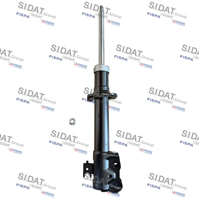 Shock Absorber (F210G0496)