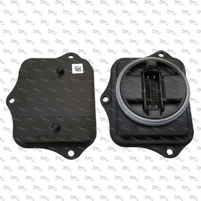 Control Unit, lights (12669A2)