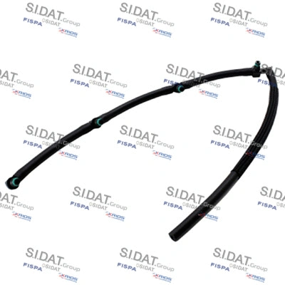 Hose, fuel overflow (83.6148A2)