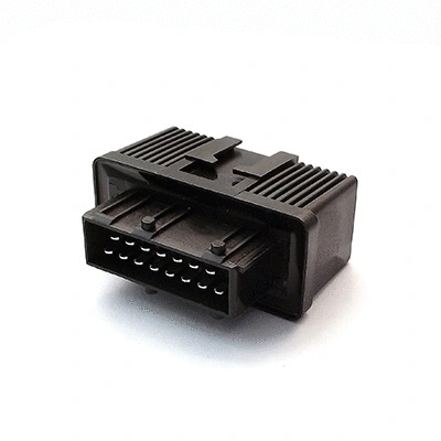 Relay, fuel pump (3.240104)