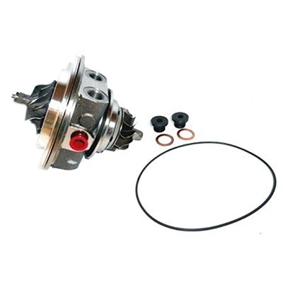 Core assembly, turbocharger (47.308)