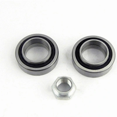 Wheel Bearing Kit (460064)