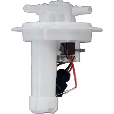 Valve, fuel pump (72641)