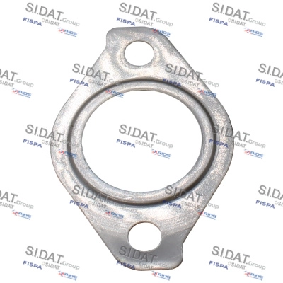 Gasket, EGR valve (83.016127)