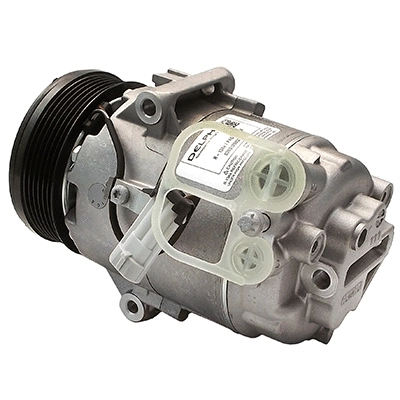 Compressor, air conditioning (1.4107)