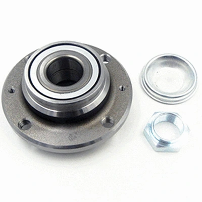 Wheel Bearing Kit (460276)