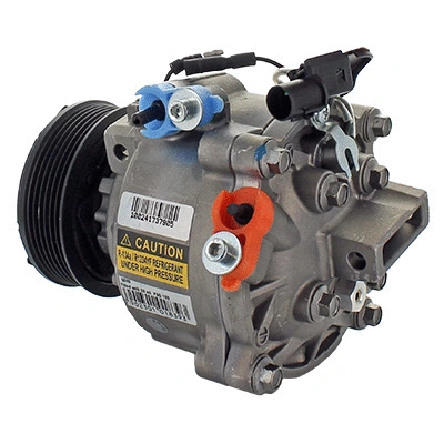 Compressor, air conditioning (1.9108R)
