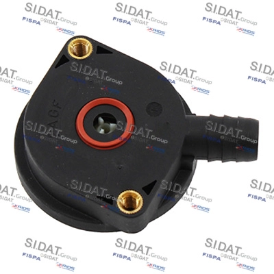 Valve, crankcase ventilation (BA020002A2)