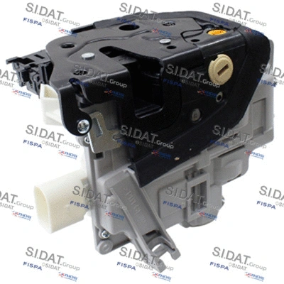 Door Lock (610157A2)