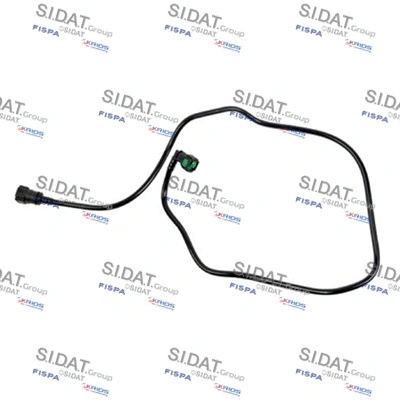 Fuel Line (83.6120A2)
