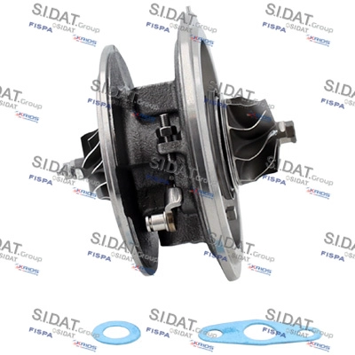 Core assembly, turbocharger (47.1507)
