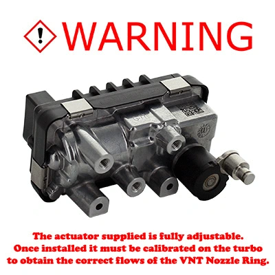 Boost Pressure Control Valve (48.1080AS)