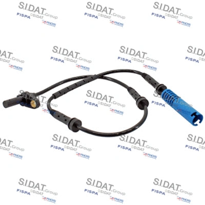 Sensor, wheel speed (84.1739A2)