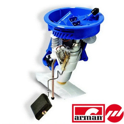 Fuel Feed Unit (72056AS)