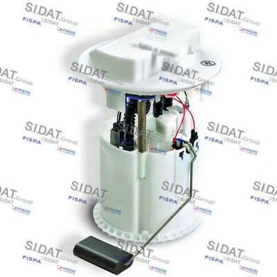 Fuel Feed Unit (72211)