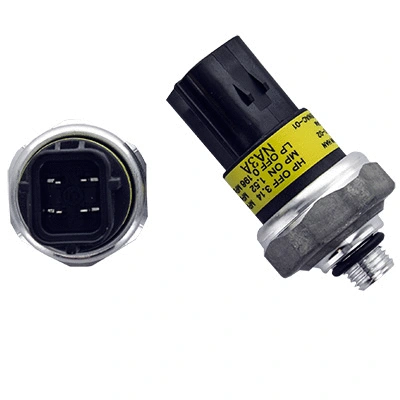 Pressure Switch, air conditioning (5.2104)