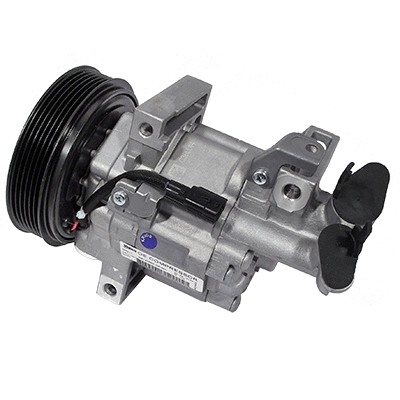 Compressor, air conditioning (1.2151)