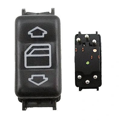 Switch, window regulator (5.145330A2)