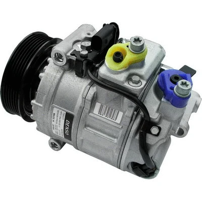 Compressor, air conditioning (1.5202)