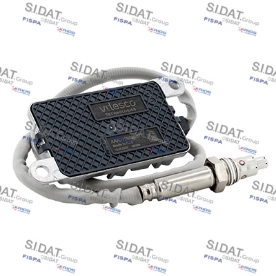 NOx Sensor, NOx catalytic converter (82.3190)