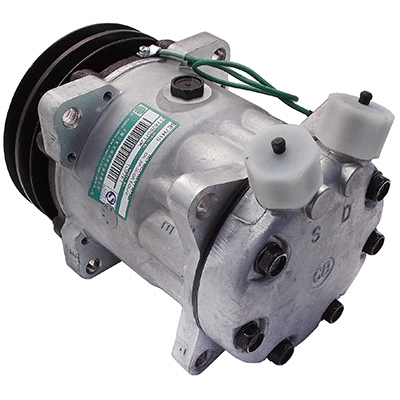 Compressor, air conditioning (SB.061S)