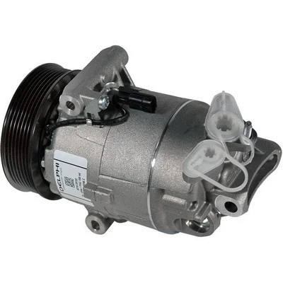 Compressor, air conditioning (1.4094)