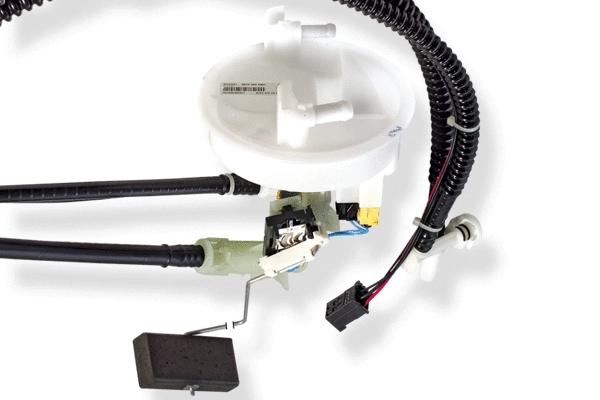 Sender Unit, fuel tank (71200)