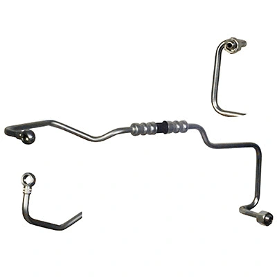 Oil Pipe, charger (47.2033)