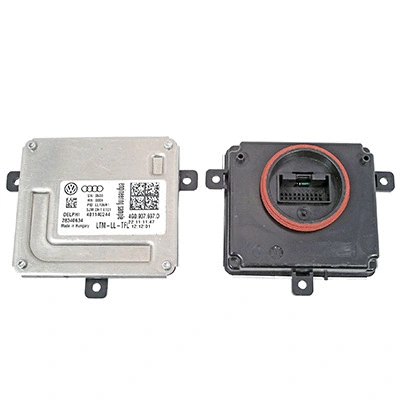 Control Unit, lights (12676)