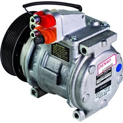 Compressor, air conditioning (1.5028)