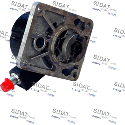 Vacuum Pump, braking system (89.200A2)
