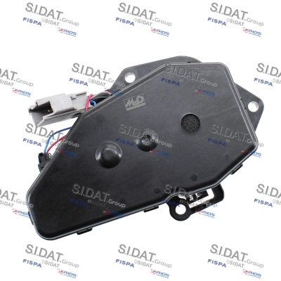 Tailgate Lock (610665A2)