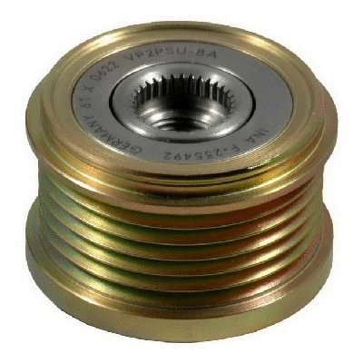 Alternator Freewheel Clutch (455090)