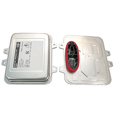 Control Unit, lights (12674)