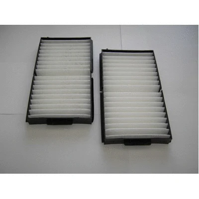 Filter, cabin air (124-2)