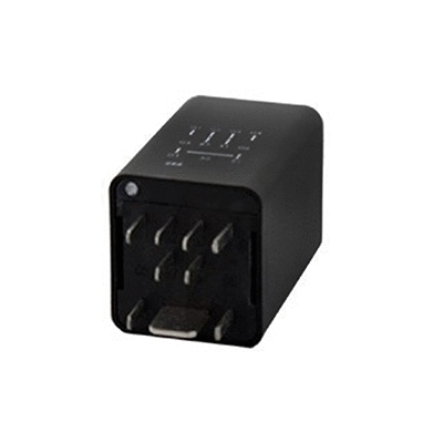 Control Unit, glow time (2.85615)