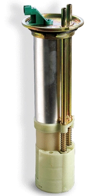 Sender Unit, fuel tank (71161)