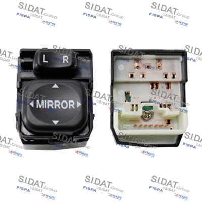 Switch, window regulator (5.145514A2)