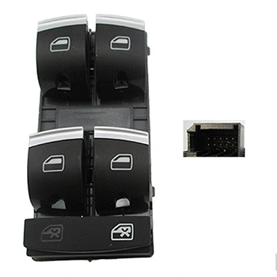 Switch, window regulator (5.145166A2)