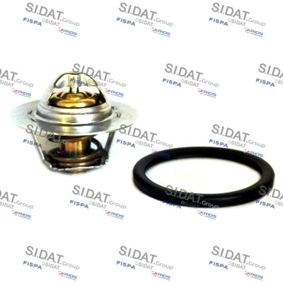 Thermostat, coolant (94.210A2)