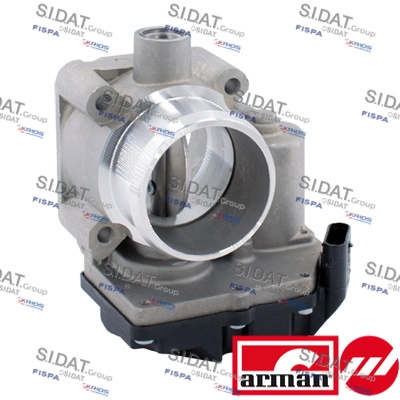 Throttle Body (88.309AS)