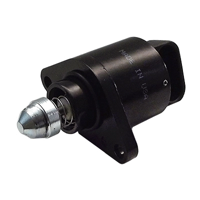 Idle Control Valve, air supply (87.012)