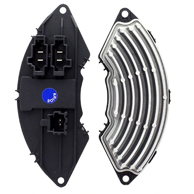 Regulator, interior blower (10.6040)